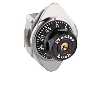 Built-In Combination Locks