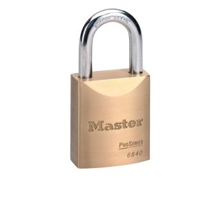 Solid Brass Padlocks