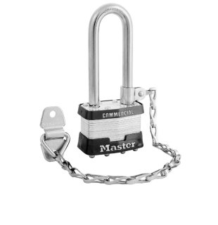 71C Padlock Chain