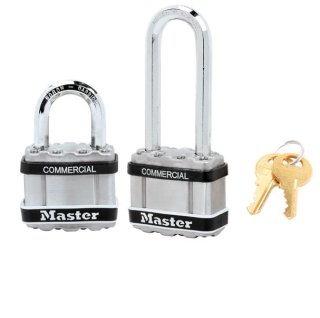 Commercial Magnum Padlocks